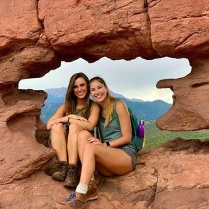 Meet your Posher, Kristin